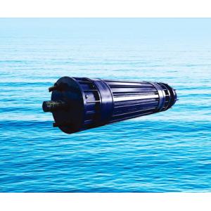 YAQ、YBQ礦用隔爆潛（qián）水電動機（jī）