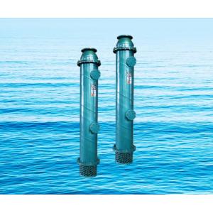 下吸式（shì）潛水電泵