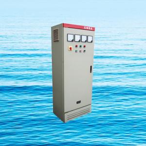 電動機軟起動櫃