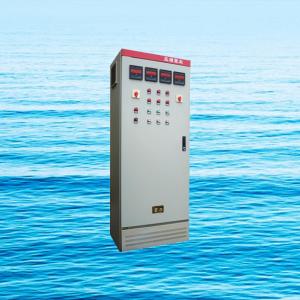 變頻調速控製櫃