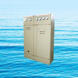 電動機軟起動櫃、低壓成套設備