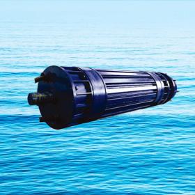 YAQ、YBQ礦用隔爆（bào）潛水電動機