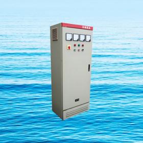 電動機軟起動櫃（guì）