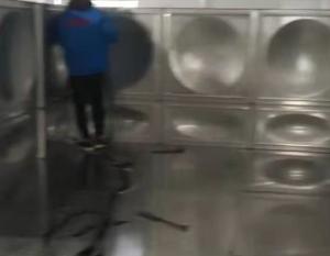 重技術重生產  為（wéi）民生工程提供設備保障